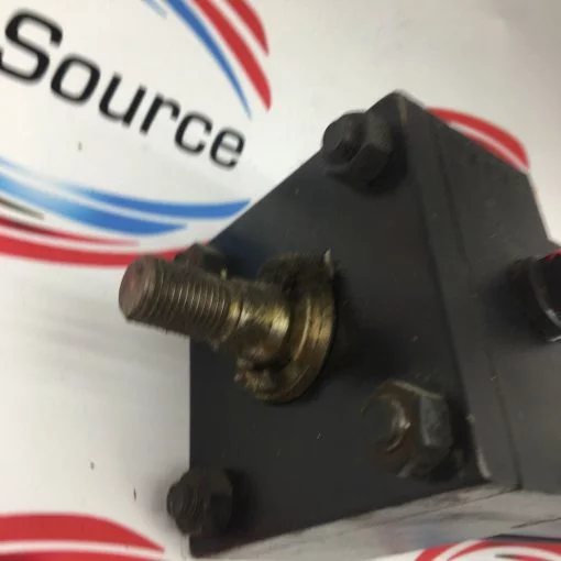 PARKER DN15072 1502-62-501 TIE-ROD AIR CYLINDER - Image 5