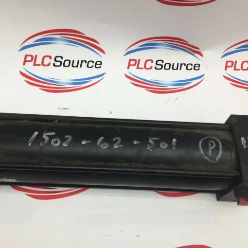 PARKER DN15072 1502-62-501 TIE-ROD AIR CYLINDER - Image 6