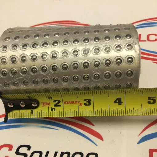 2-11/16”OD x 4-3/8”L x 2-3/8”ID Hi-Precision Inlaid Ball Bearing Sleeve Cage Bushing - Image 3