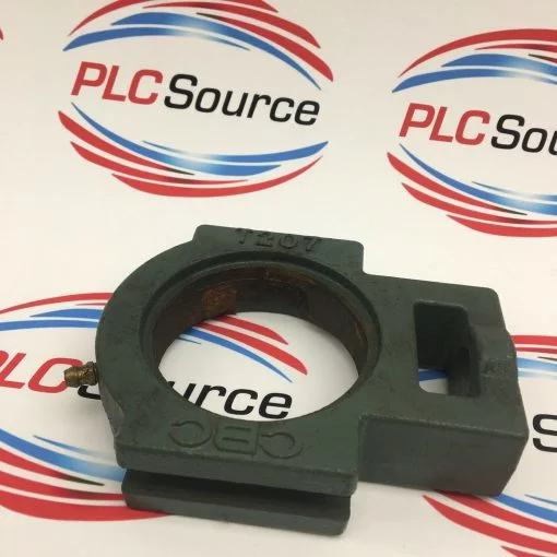 CBC T207 TAKE-UP BEARING HOUSING
