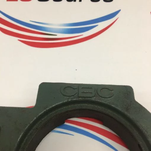 CBC T207 TAKE-UP BEARING HOUSING - Image 2