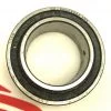 TORRINGTON BEARINGS NA RNA 4906 A.2RS Z50 DOUBLE SEALED NEEDLE ROLLER BEARING