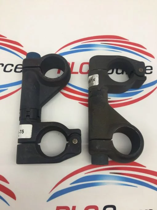 NORGREN XUMB-25-75 ROBOT ARM END LOT OF 2
