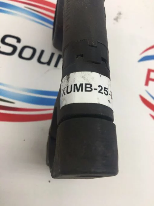 NORGREN XUMB-25-75 ROBOT ARM END LOT OF 2 - Image 2