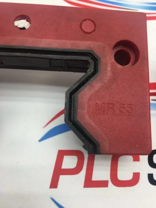 SCHNEEBERGER MR65, MR55 MONORAIL LUBRICATION PLATES 6-PIECES - Image 3