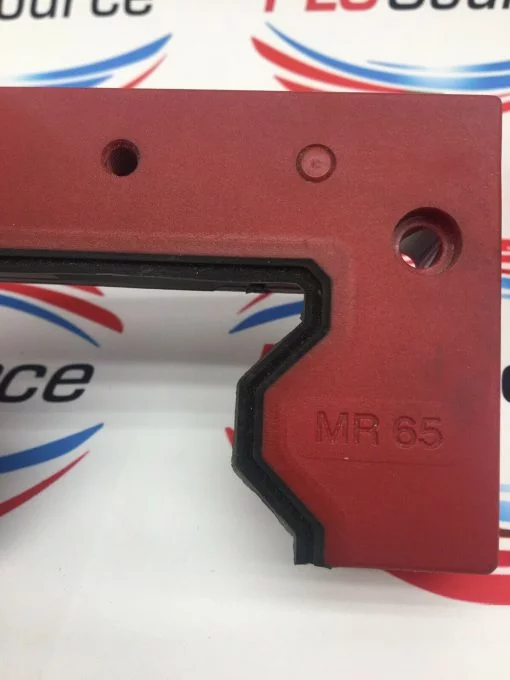 SCHNEEBERGER MR65, MR55 MONORAIL LUBRICATION PLATES 6-PIECES - Image 4