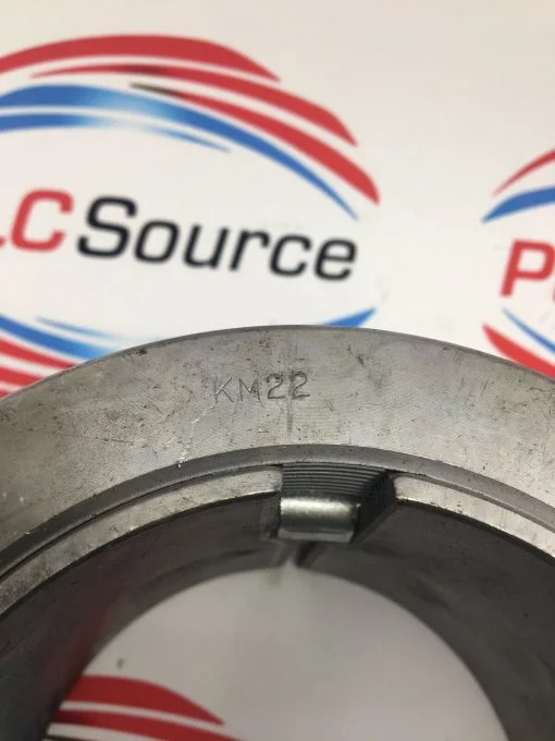 SKF H222 KM22 BEARING ADAPTER SLEEVE ASSEMBLY - Image 2