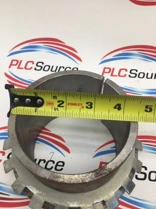 SKF H222 KM22 BEARING ADAPTER SLEEVE ASSEMBLY - Image 3