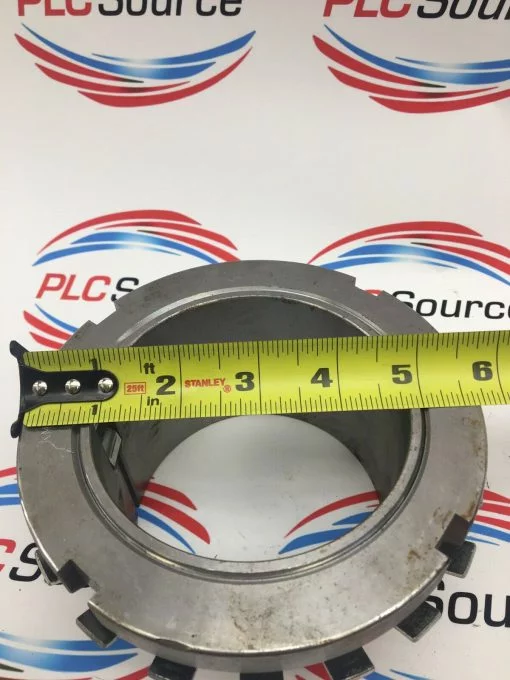 SKF H222 KM22 BEARING ADAPTER SLEEVE ASSEMBLY - Image 4