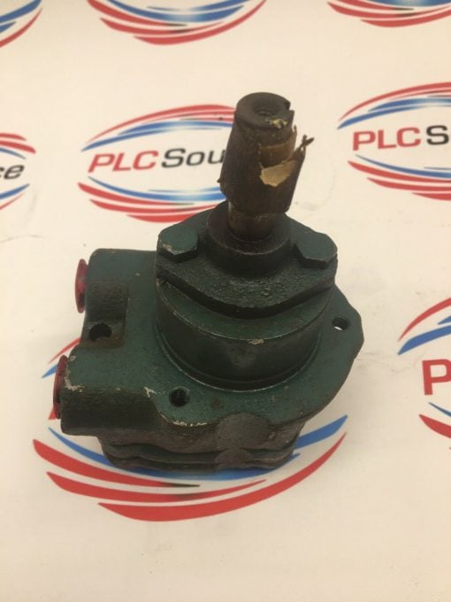 ROPER 17K 1-1/2 TYPE 15 GEAR PUMP - Image 3