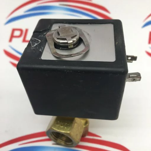 ASCO NUMATICS 400-425-201  SOLENOID 24/50FB 16.7W - Image 3