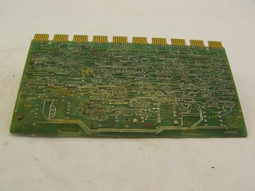 GENERAL ELECTRIC 44B97353-002/3 BOARD #44B395081-001 (F142) 2