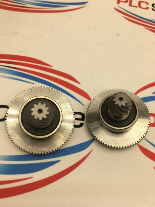 MAKITA 153193-3 COMPLETE GEAR DA391D    2-PACK - Image 2