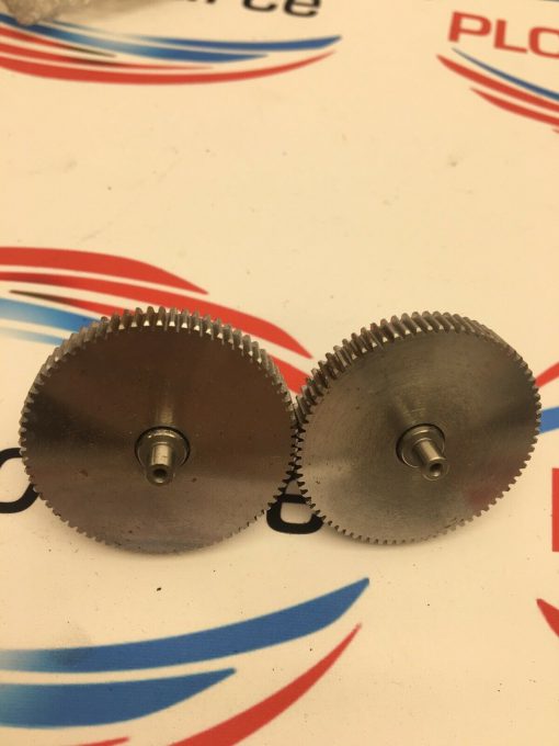 MAKITA 153193-3 COMPLETE GEAR DA391D    2-PACK - Image 3