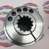 KTR-ROTEX 65+N CH-NR 29905 JAW COUPLING ASSEMBLY - Image 2