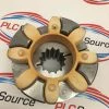 KTR-ROTEX 65+N CH-NR 29905 JAW COUPLING ASSEMBLY - Image 10