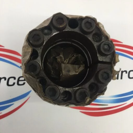 ABB 3HXG1000-506 LOCKING BUSHING HUB - Image 2