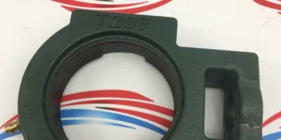 CBC T207 TAKEUP BEARING HOUSING