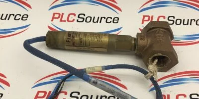 FLOTEC V6EPB-BS2BGM6 EE-3287-333-001 FLOW SWITCH