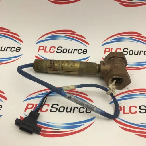 FLOTEC V6EPB-BS2BGM6 EE-3287-333-001 FLOW SWITCH