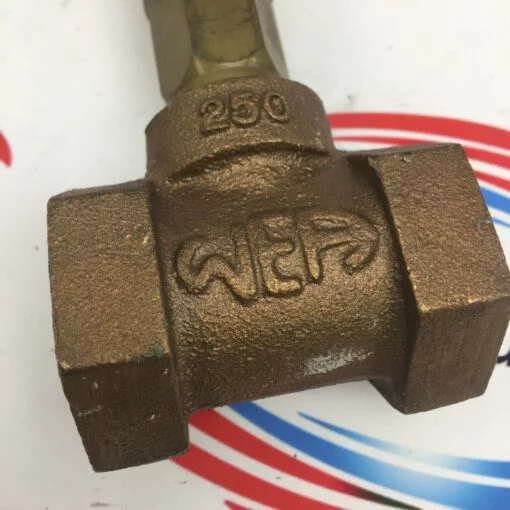 FLOTEC V6EPB-BS2BGM6 EE-3287-333-001 FLOW SWITCH - Image 5