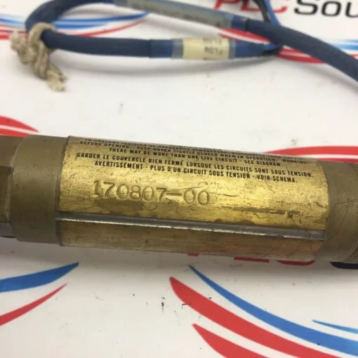 FLOTEC V6EPB-BS2BGM6 EE-3287-333-001 FLOW SWITCH - Image 6
