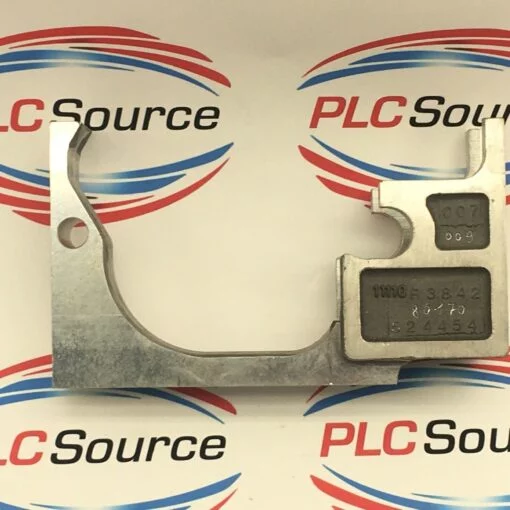 BOSCH REXROTH 3-842-524-2740 HOUSING 38425242740 - Image 2