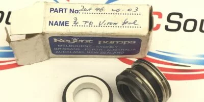 REGENT PUMPS 20A962003 3/4T6 VITON SEAL KIT 20A-96-20-03