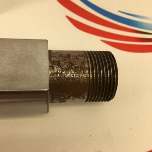 OBARA ROBOTICS C-2-368278-346150 PISTON ROD  171070604 - Image 3