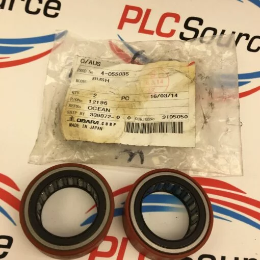 OBARA ROBOTICS 4-055035 INSULATION BUSHINGS