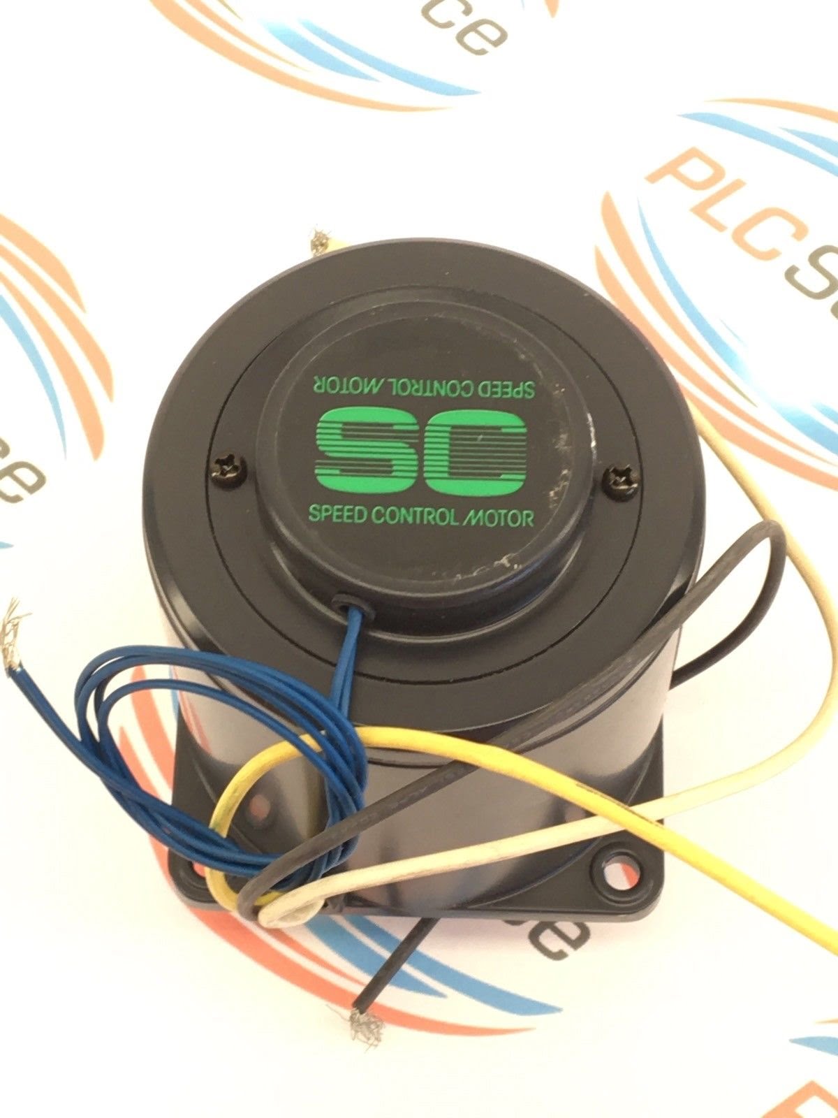 ORIENTAL MOTOR MSM425-401 SPEED CONTROL MOTOR