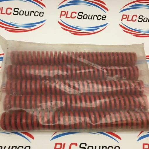 FIBRO 241.16.32.254 HI-PERFORM COMPRESSION SPRINGS for DIE, INDEXING TABLES 5-PK - Image 3