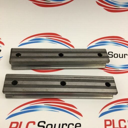 THK HSR35 2 RAILS ONLY 7-1/2" L