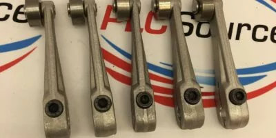 ROLLER LEVER ACTUATOR ARM for LIMIT SWITCH  LOT OF 5
