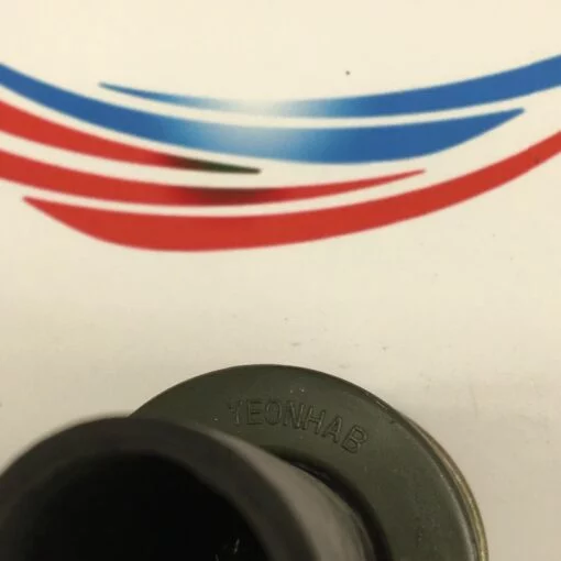 AMPHENOL MS3057-16A CIRCULAR MIL CONNECTORS 24-11S   2-PACK - Image 3
