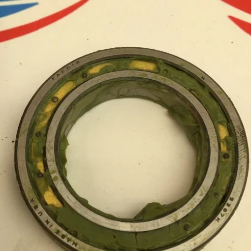 FAFNIR 3307K ABEC-3  115FS166B EXTRA PRECISION BALL BEARING - Image 3