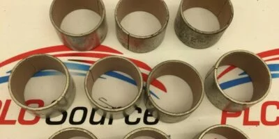 NDC FB3025 SPLIT ENGINE BUSHINGS, METRIC  10-PACK