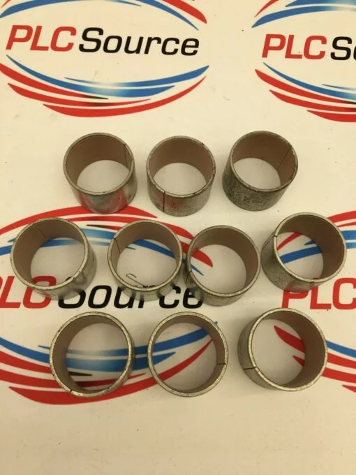 NDC FB3025 SPLIT ENGINE BUSHINGS, METRIC  10-PACK