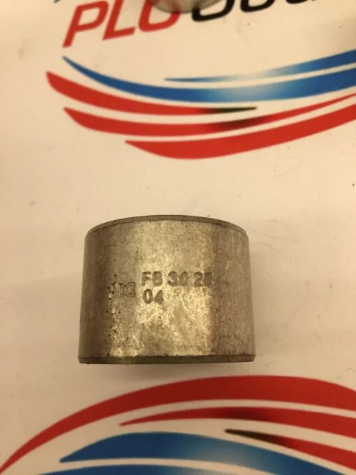 NDC FB3025 SPLIT ENGINE BUSHINGS, METRIC  10-PACK - Image 2