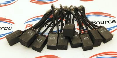 MORGAN ER64 CARBON BRUSHES   11-PACK