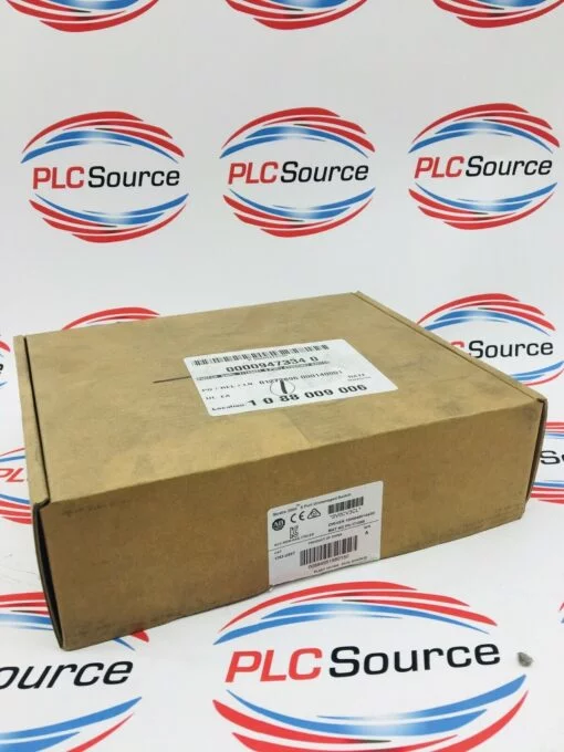 ALLEN BRADLEY 1783-US5T SERIES A STRATIX 2000 5 PORT ETHERNET SWITCH