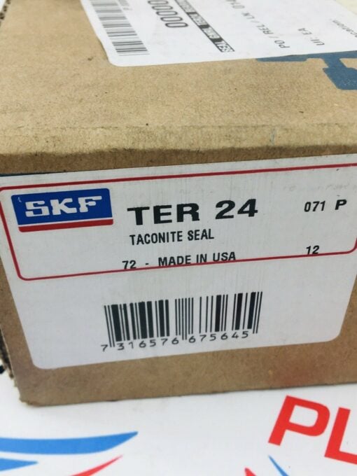SKF TER 24 TACONITE SEAL TER24 - Image 2