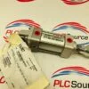 VALMET PT40-50-45414 PNEUMATIC CYLINDER VAL0053750 PMAX10BAR