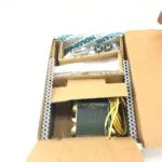 NEW IN BOX HOLOPHANE RBK100HPMTA BALLAST REPLACEMENT KIT, 100 WATT, 60HZ (B386) 2