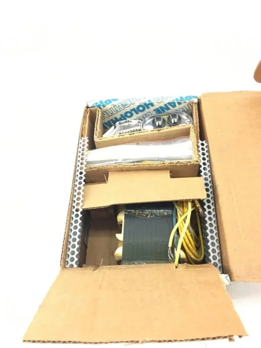 NEW IN BOX HOLOPHANE RBK100HPMTA BALLAST REPLACEMENT KIT, 100 WATT, 60HZ (B386) 2