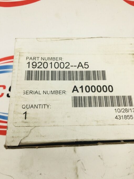 ASCO NUMATICS 19201002-A5 DIRECT ACTING SOLENOID VALVE ASSEMBLY - Image 3
