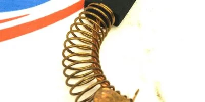 H82 1.750IN CARBON BRUSH ELECTRODES for ELECTRIC MOTOR 4-PACK