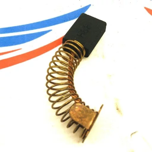 H82 1.750IN CARBON BRUSH ELECTRODES for ELECTRIC MOTOR 4-PACK