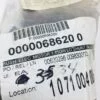 H82 1.750IN CARBON BRUSH ELECTRODES for ELECTRIC MOTOR 4-PACK - Image 2