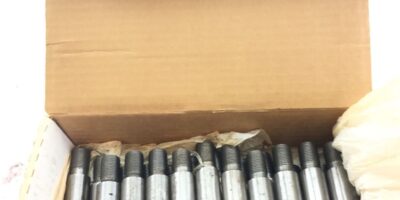 NEW IN BOX OF 21 NAMCO CONTROLS STUD IDLERS, 3/4 X 1/4 OD, FAST SHIP! (B386) 1